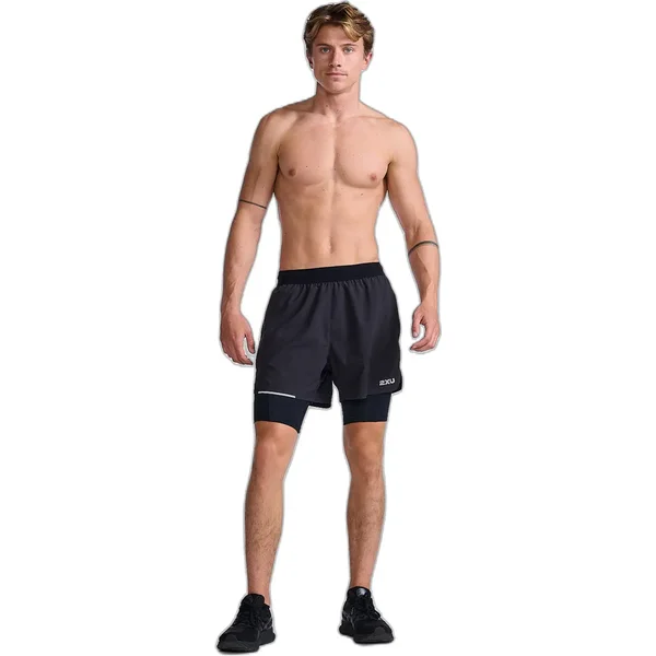 Pantaloncini 2XU Aero