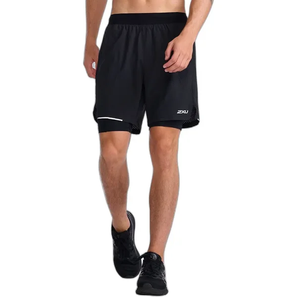 Pantaloncini 2XU Aero
