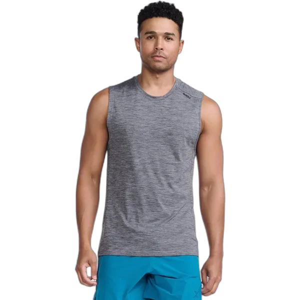Camiseta de tirantes 2XU Motion