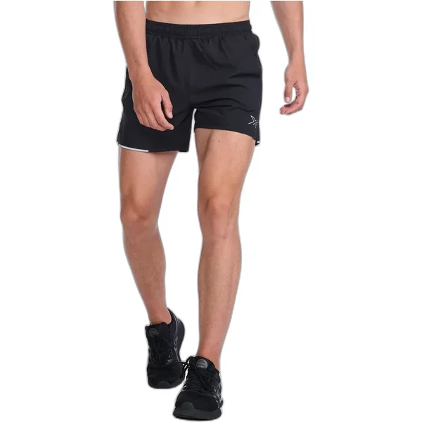 Pantalón corto de 5 pulgadas 2XU Aero