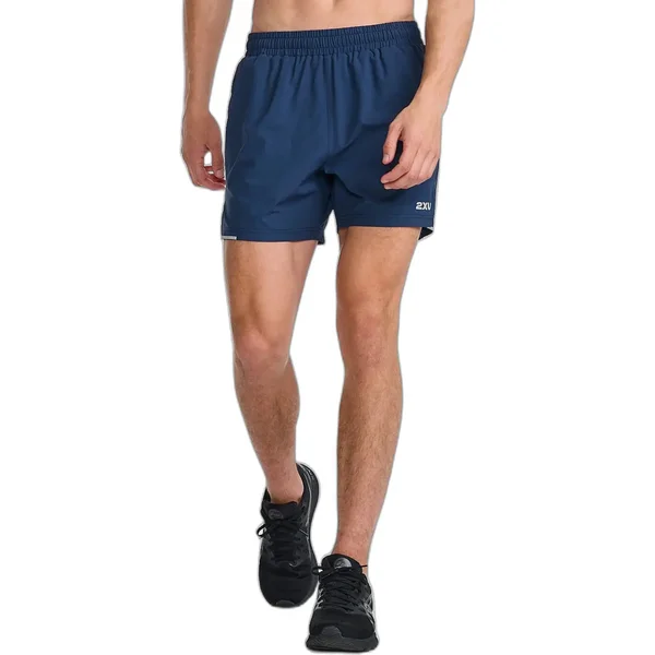 Short da 5 pollici 2XU Aero