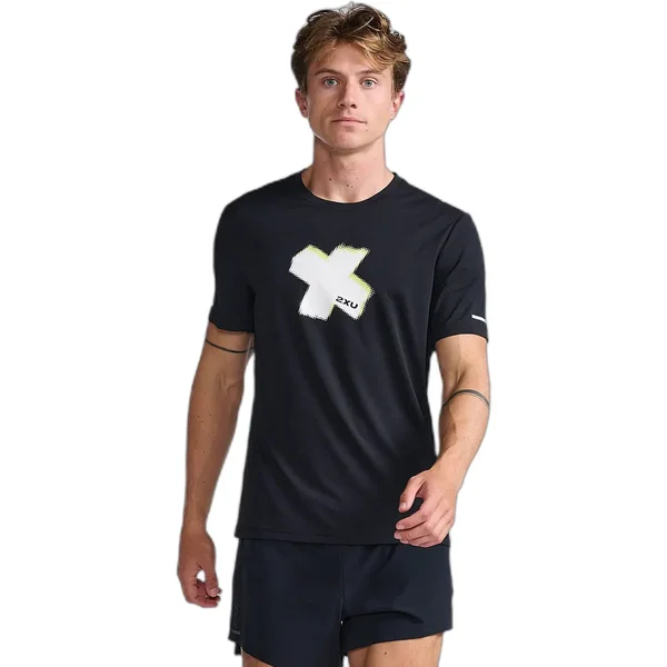 Camiseta 2XU Light Speed