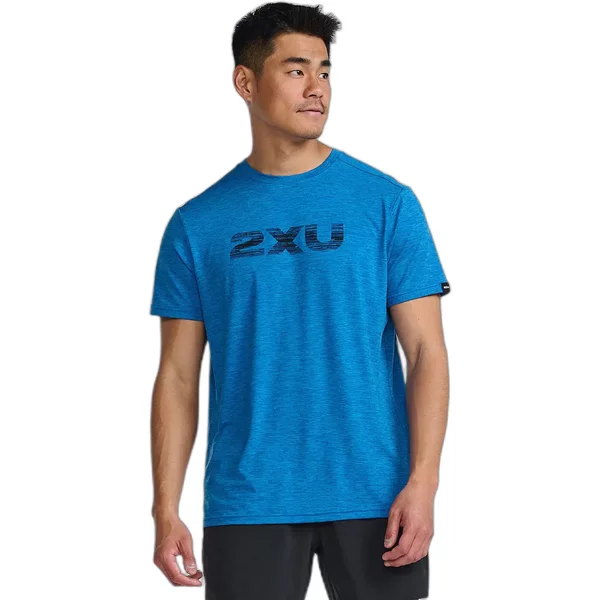 T-Shirt 2XU Motion Graphic