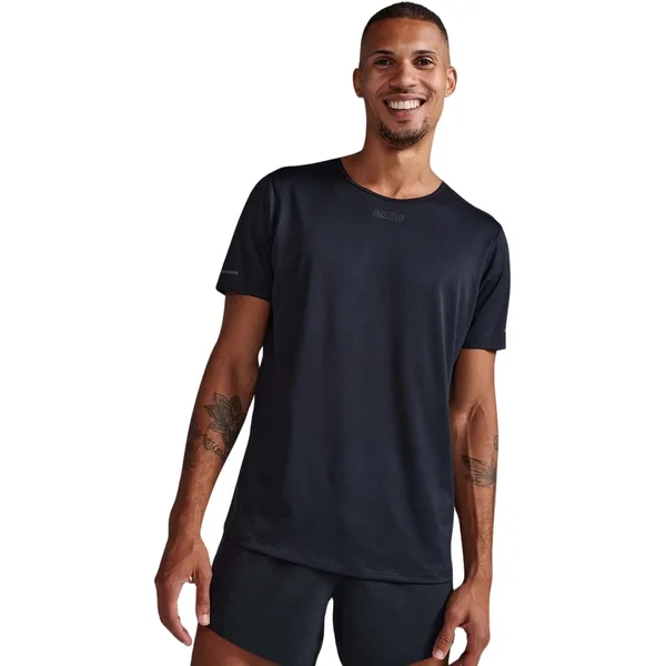 Technisch T-shirt 2XU Light Speed
