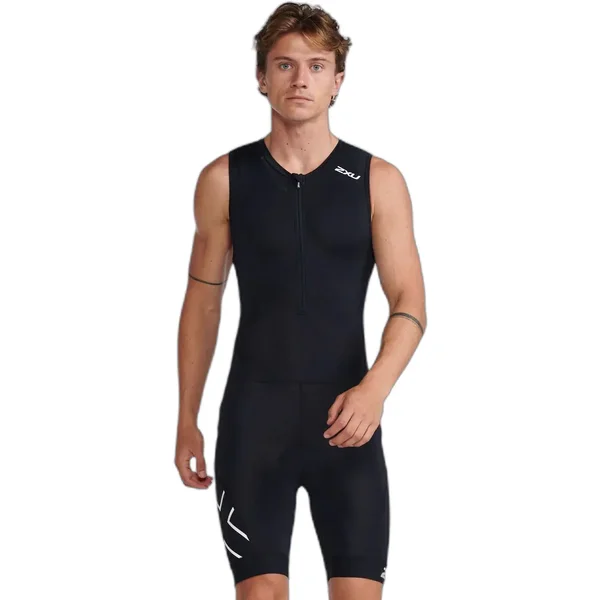Sleeveless triathlon suit 2XU Core