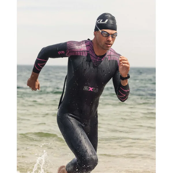 Tauchanzug 2XU Propel Pro