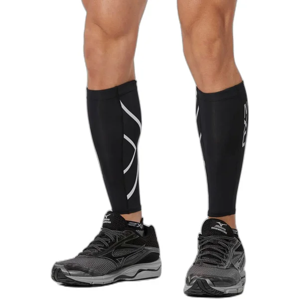 Manchon de compression protège-mollets 2XU
