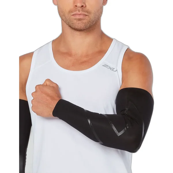 Protezioni del braccio a compressione di forza 2XU