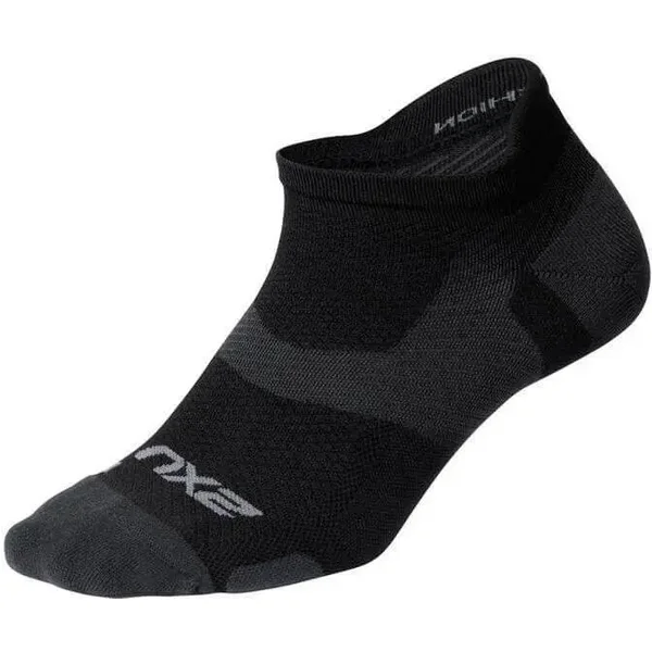 Chaussettes invisibles 2XU Vectr LightCushion