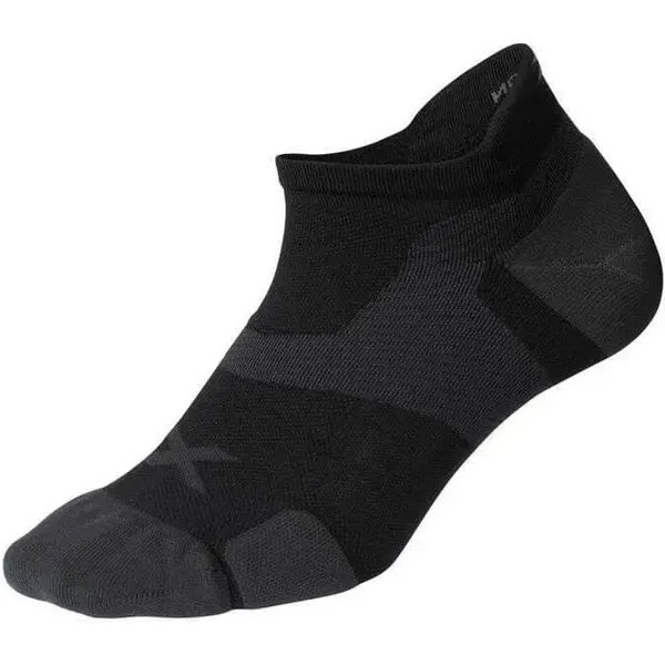 Chaussettes invisibles 2XU Vectr Cushion