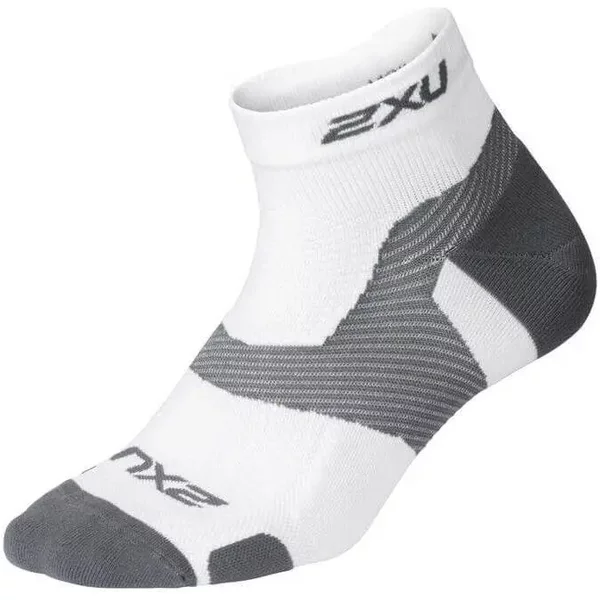 Socken 1-4 2XU Vectr Light Cush