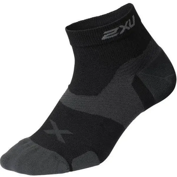 Calcetines 1-4 2XU Vectr Cushion