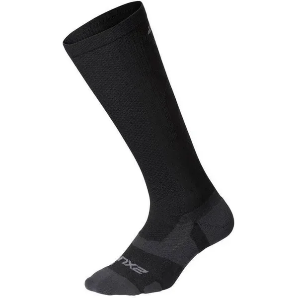 Full-length socks 2XU Vectr L.Cush