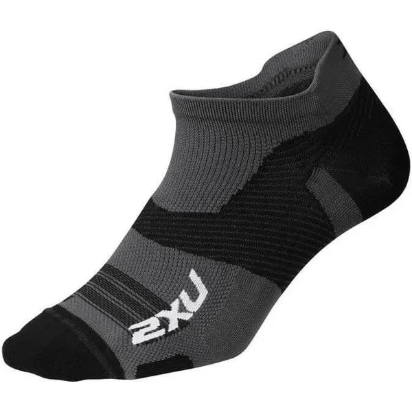 Chaussettes invisibles 2XU Vectr Ultralight