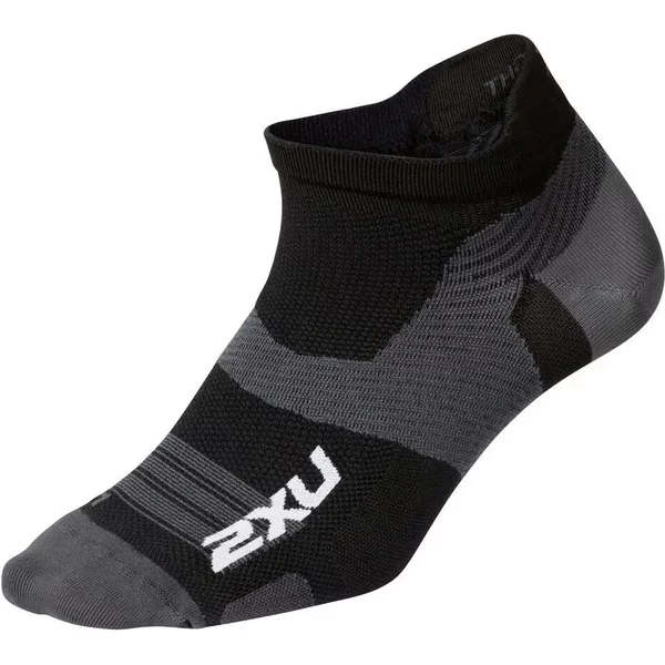 Tiefe Socken 2XU Vectr Ultralight