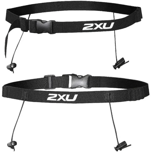 Ceinture de course 2XU Nutrition