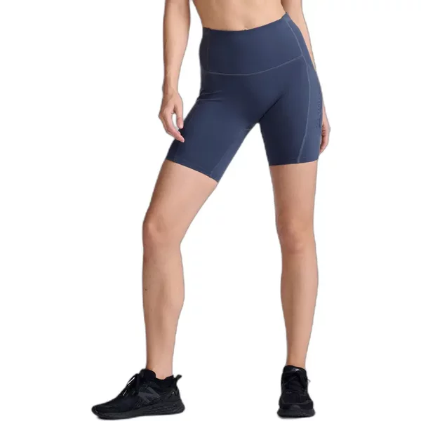 Cuissard De Compression Mi-Haute Femme 2Xu Form Stash-image