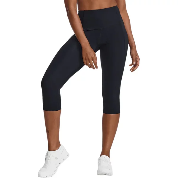 Legging De Compression 3/4 Taille Haute Femme 2Xu Form-image