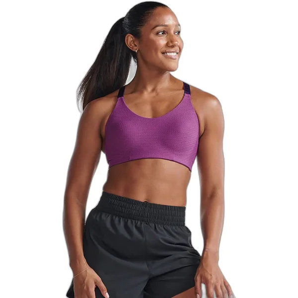 Reggiseno da donna 2XU Aero Medium Impact