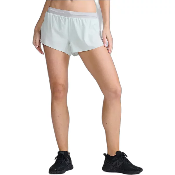 Shorts für Damen 2XU Light Speed 3"