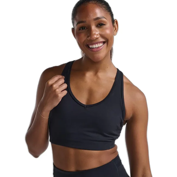 Reggiseno sportivo schiena nuotatore donna 2XU Motion