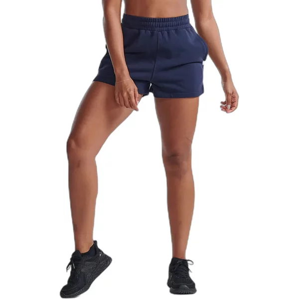 Shorts für Damen 2XU Form French Terry
