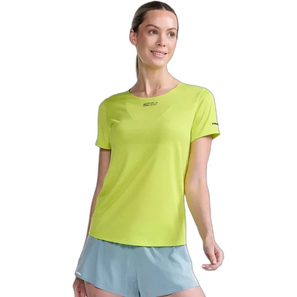 Maglia da donna 2XU Light Speed Tech