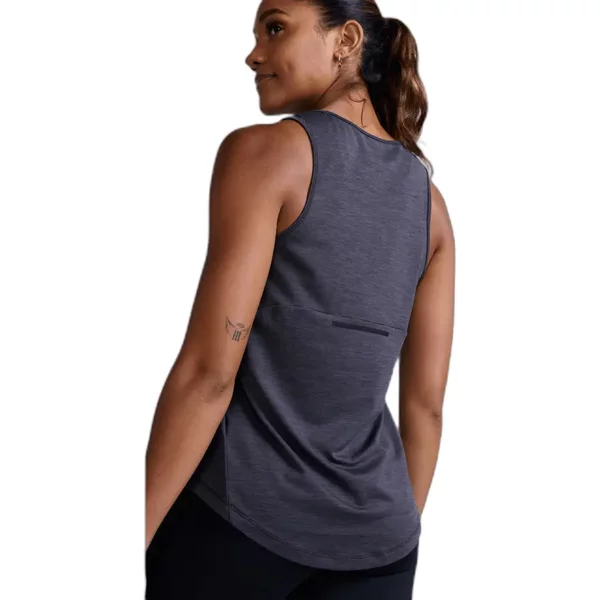 Damen-Top 2XU Motion