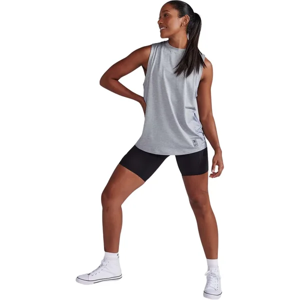 Débardeur de sport en maille femme 2XU Motion