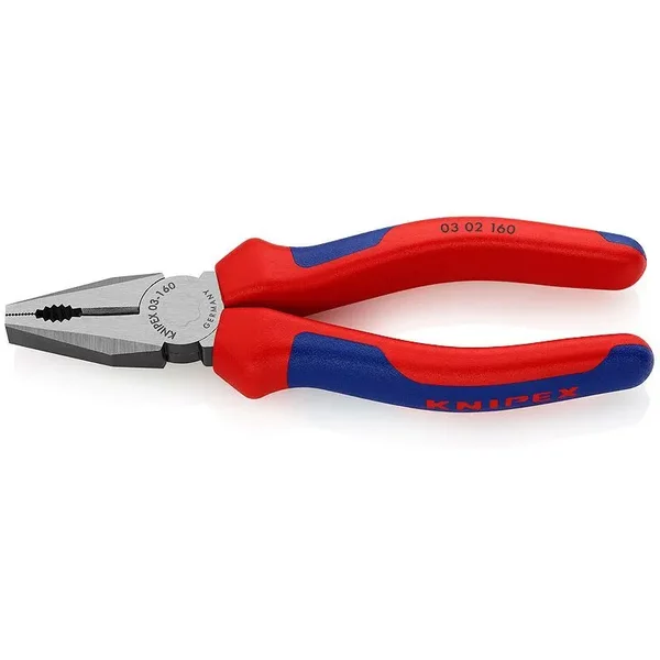 Pince Knipex Universelle-image