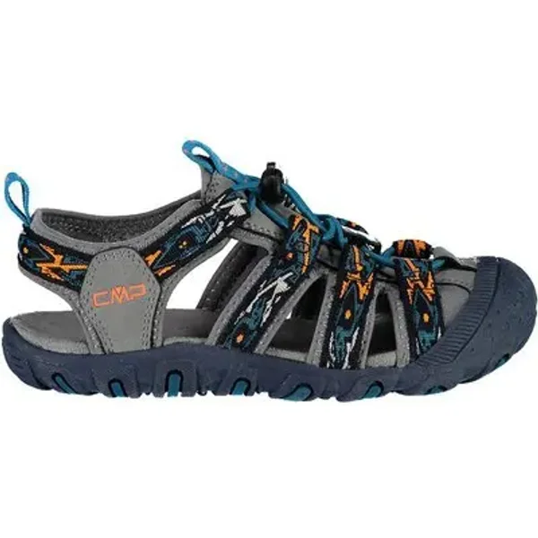 Sandales de randonnée enfant CMP Sahiph