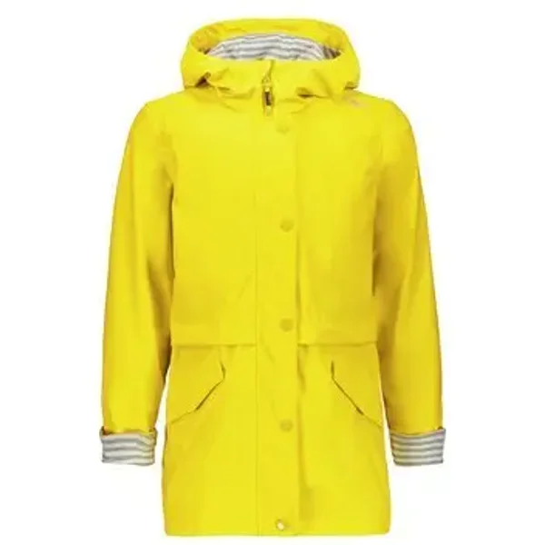 Kinder Kapuzenjacke CMP