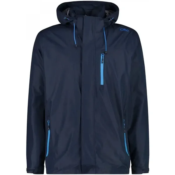 Regenjacke mit Kapuze CMP