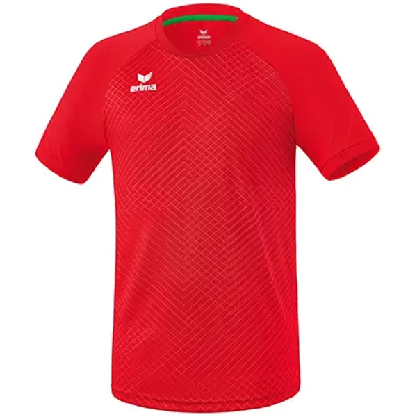 Maillot Erima Madrid