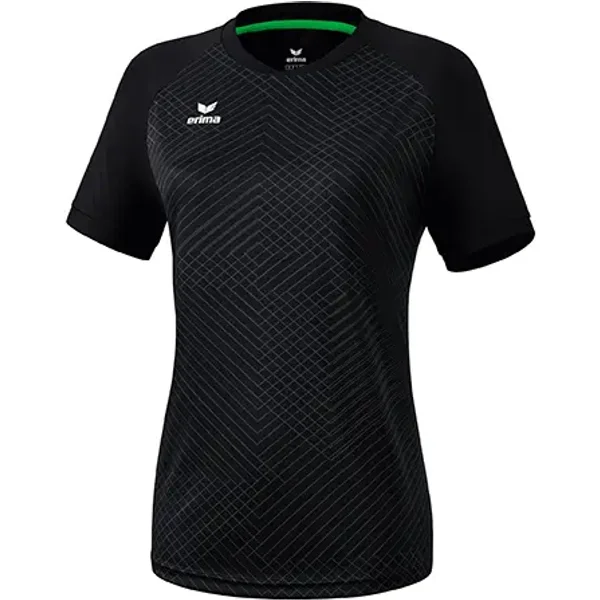 Damen Trikot Erima Madrid
