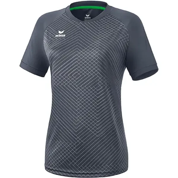 Sportshirt Dames Erima Madrid