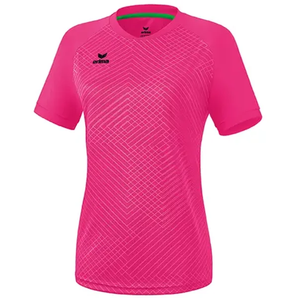 Women's jersey Erima Madrid