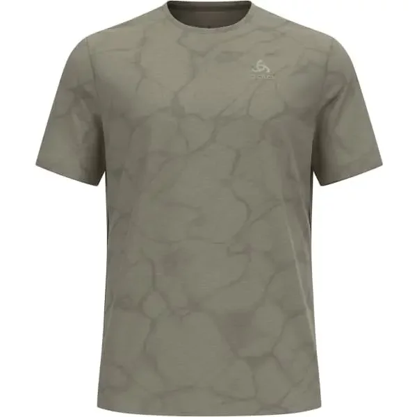Trikot Odlo Zeroweight Engineered-image