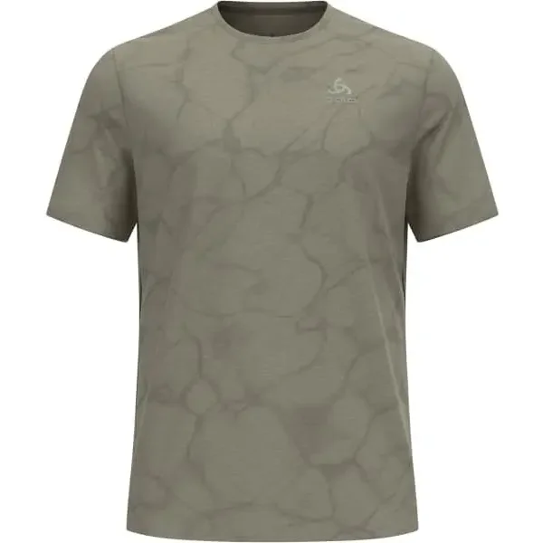 Camiseta Odlo Zeroweight Engineered