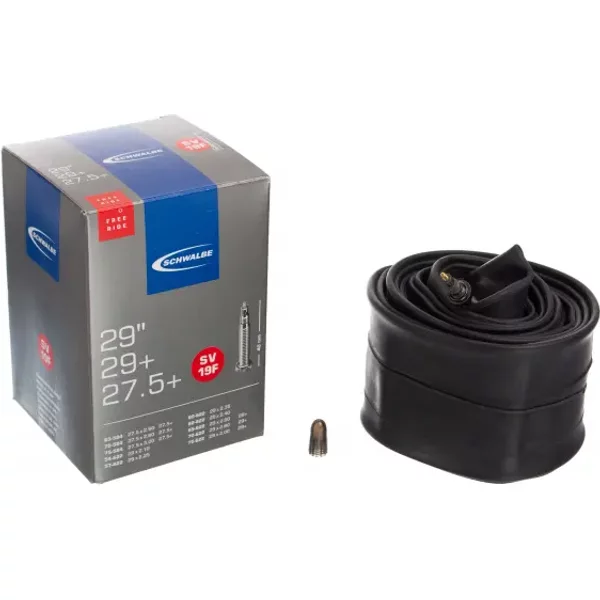 Chambre à Air Valve Presta Schwalbe Freeride 28X2.10/29X3.00 40 Mm-image