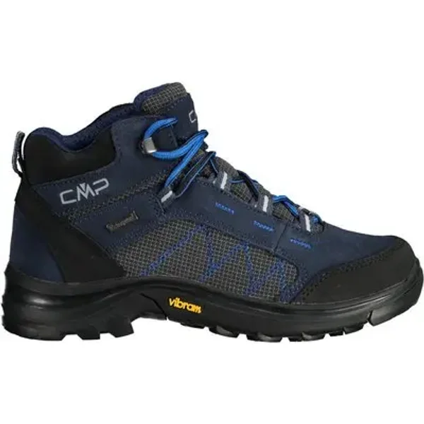 Chaussures de randonnée mid enfant CMP Thiamat 2.0 Waterproof