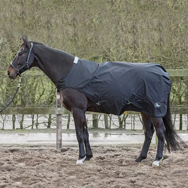 Couverture Marcheur Pour Cheval ImperméAble Harry's Horse-image