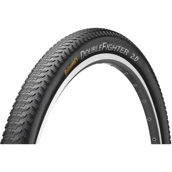 Pneu Continental Double Fighter III 29X2,00-image
