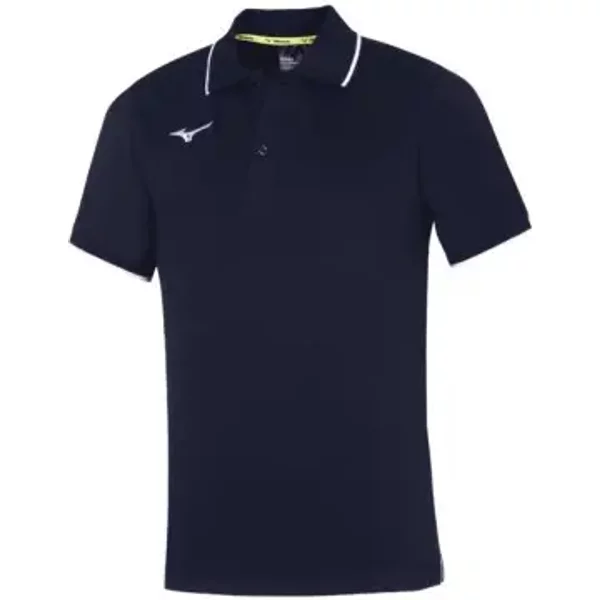 Polo-Shirt Mizuno