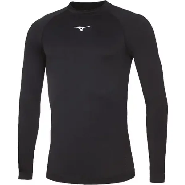 Sous-maillot manches longues Mizuno Team Core underwear