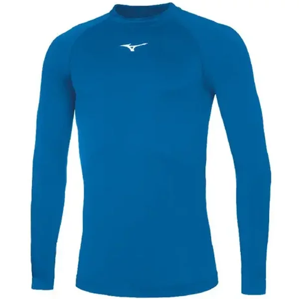 Langärmeliges Unterhemd Mizuno Team Core underwear
