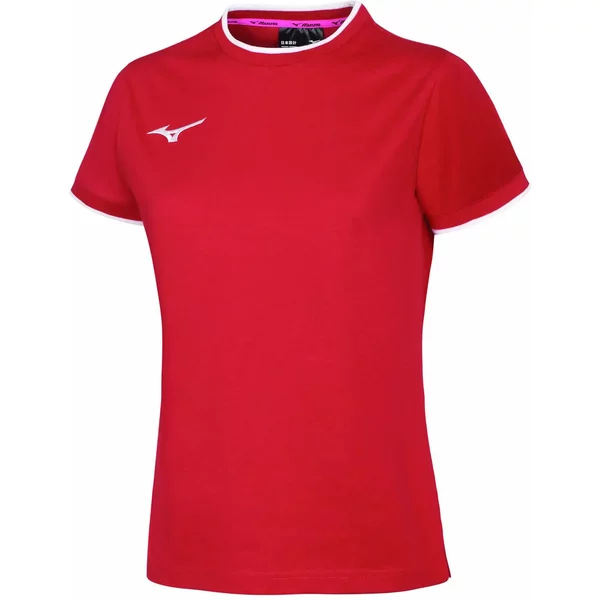 T-shirt femme Mizuno