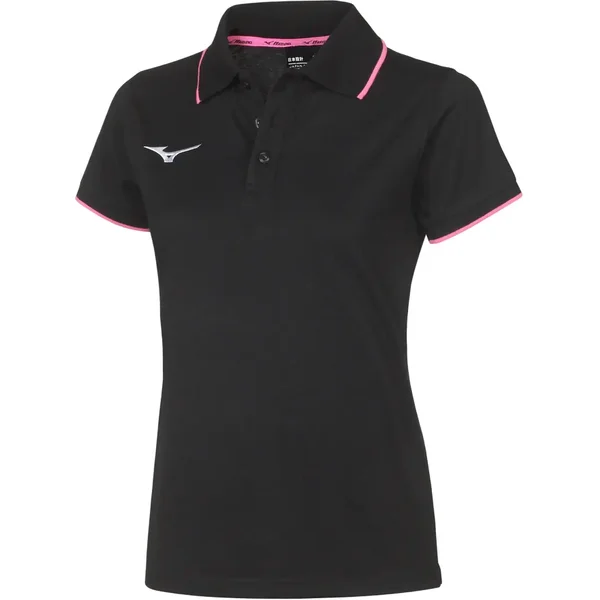 Polo da donna Mizuno