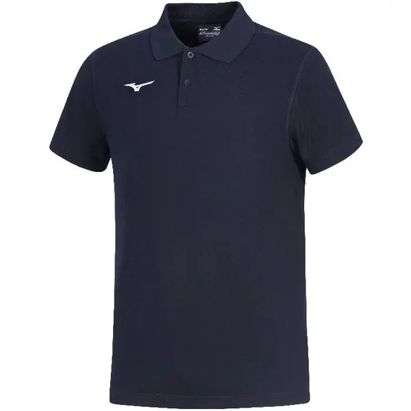 Poloshirt für Kinder Mizuno Shizuoka