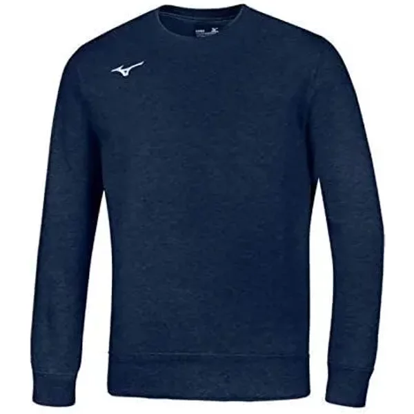 Sweatshirt Mizuno terry crew